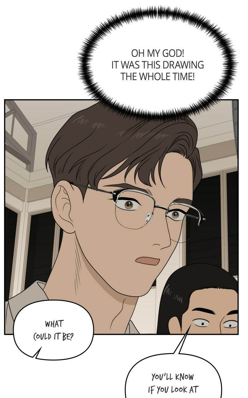 Illip Art High School Students Chapter 84 page 86 - 