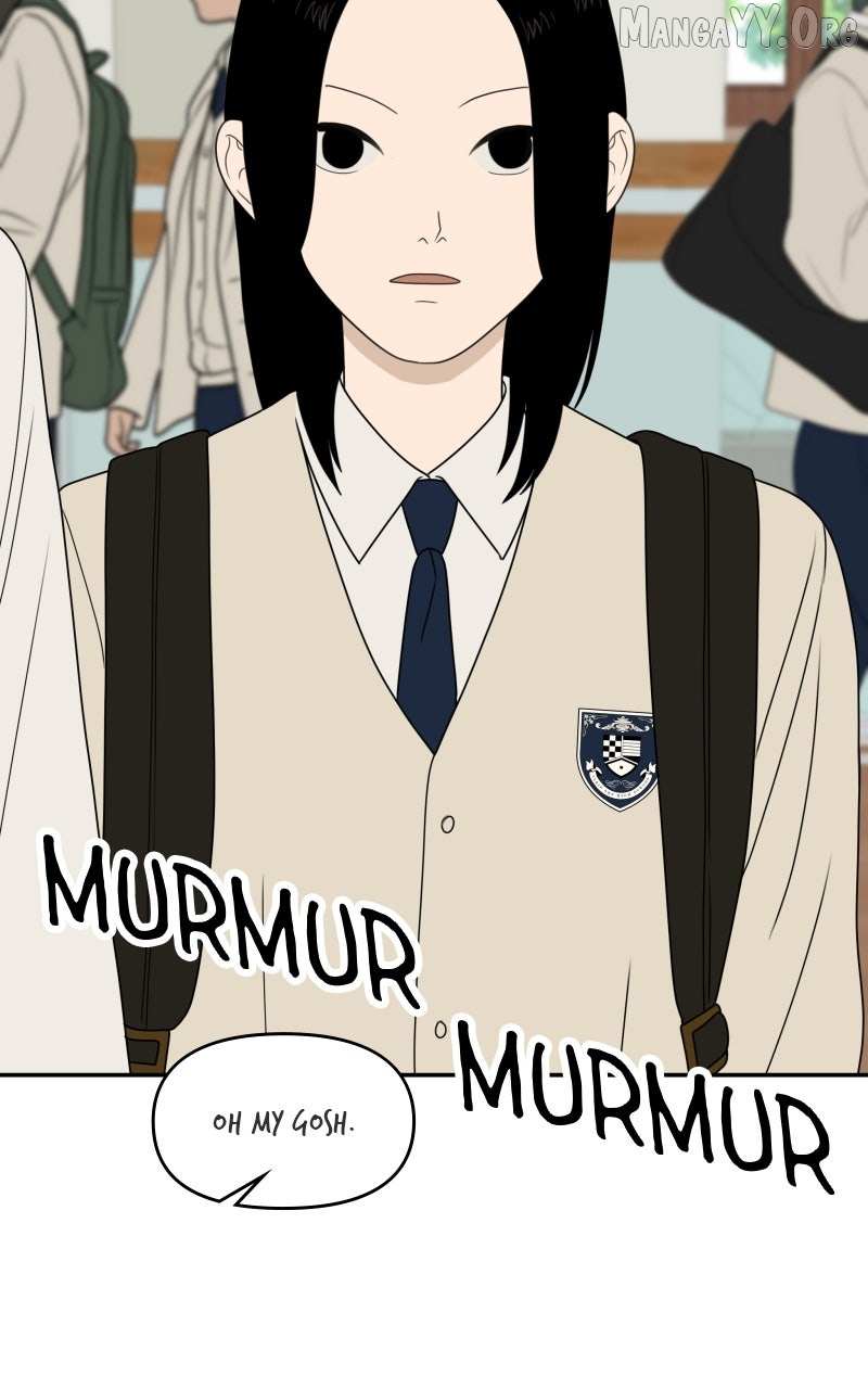 Illip Art High School Students Chapter 85 page 25 - 