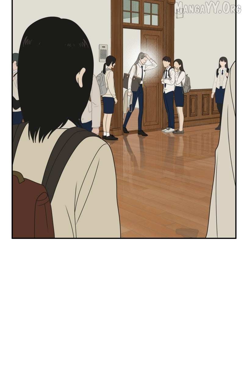 Illip Art High School Students Chapter 85 page 28 - 