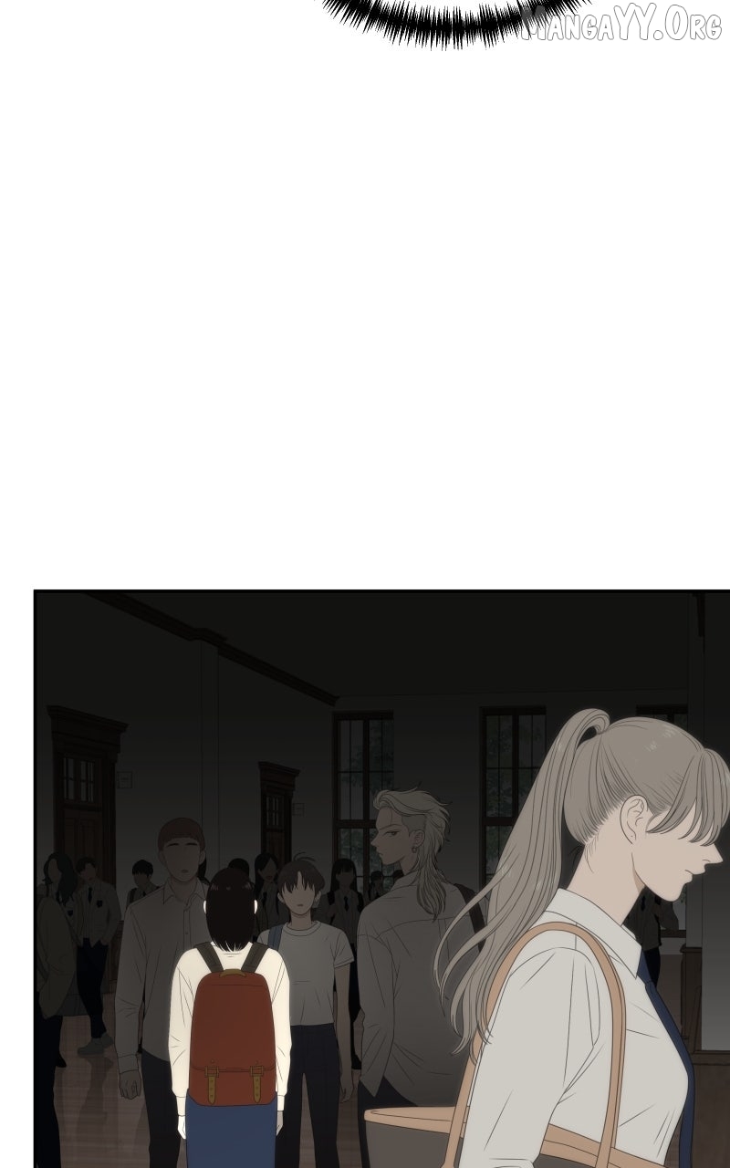 Illip Art High School Students Chapter 85 page 31 - 