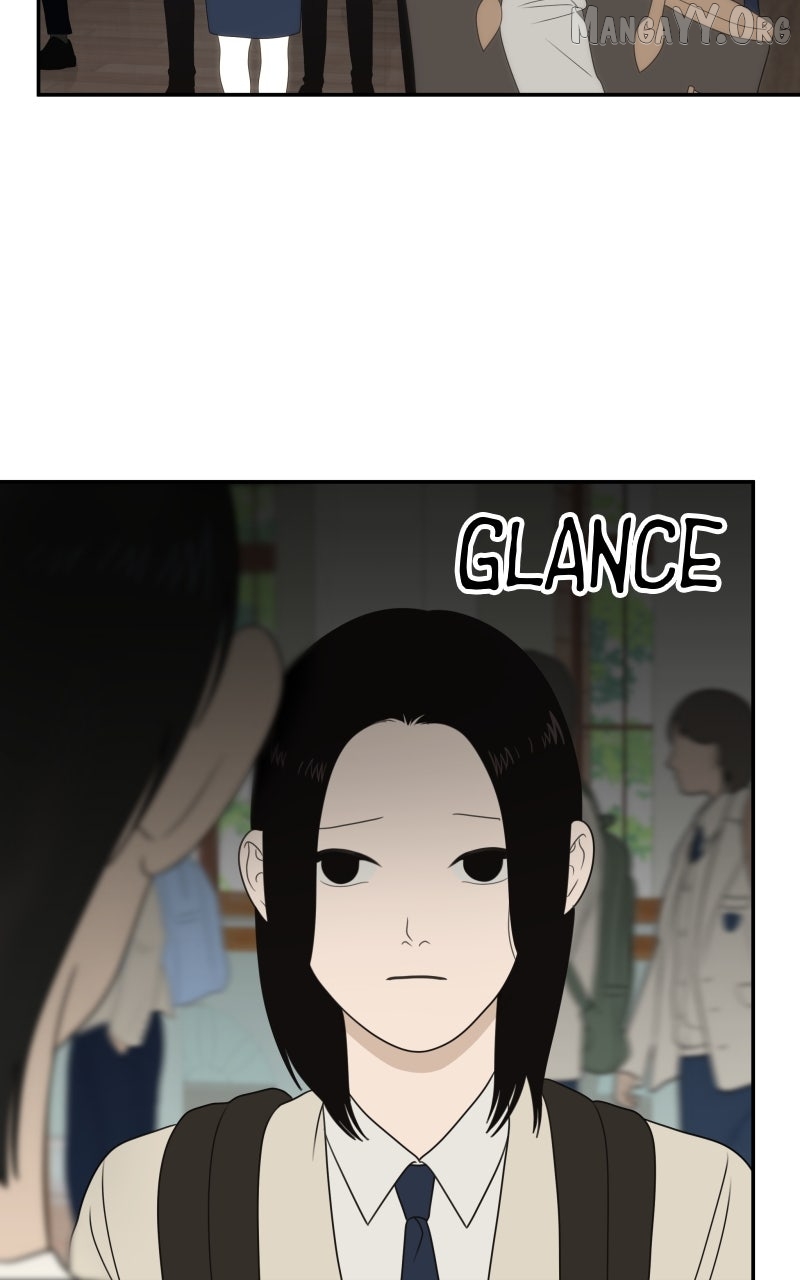 Illip Art High School Students Chapter 85 page 32 - 