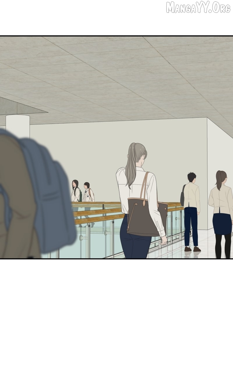 Illip Art High School Students Chapter 85 page 37 - 