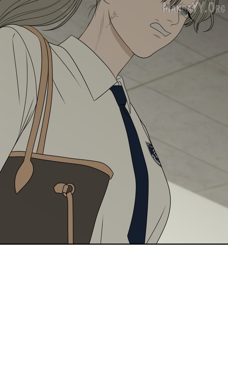 Illip Art High School Students Chapter 85 page 40 - 