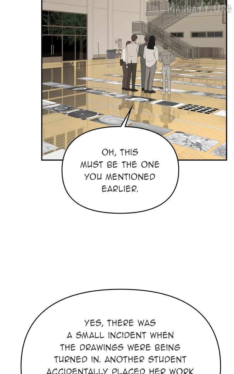 Illip Art High School Students Chapter 85 page 42 - 
