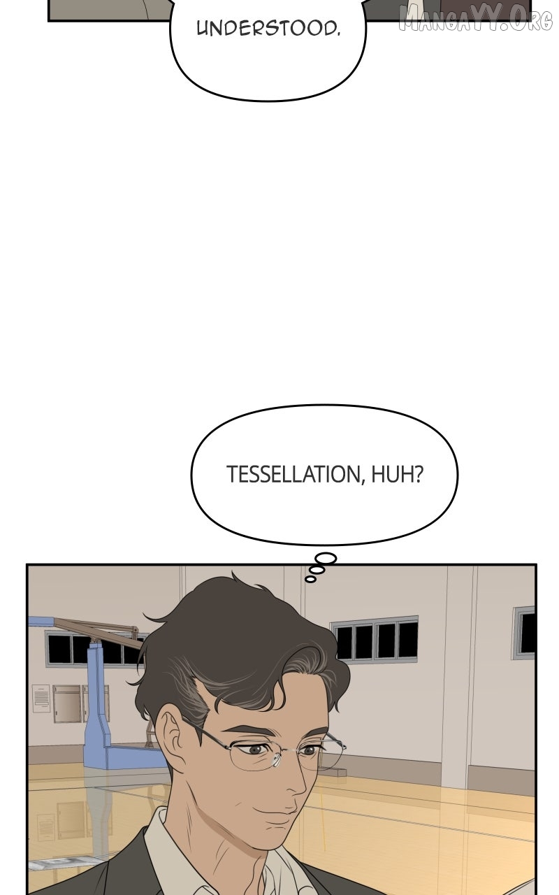 Illip Art High School Students Chapter 85 page 46 - 