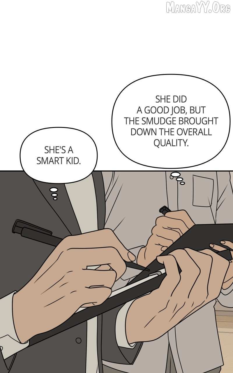Illip Art High School Students Chapter 85 page 50 - 