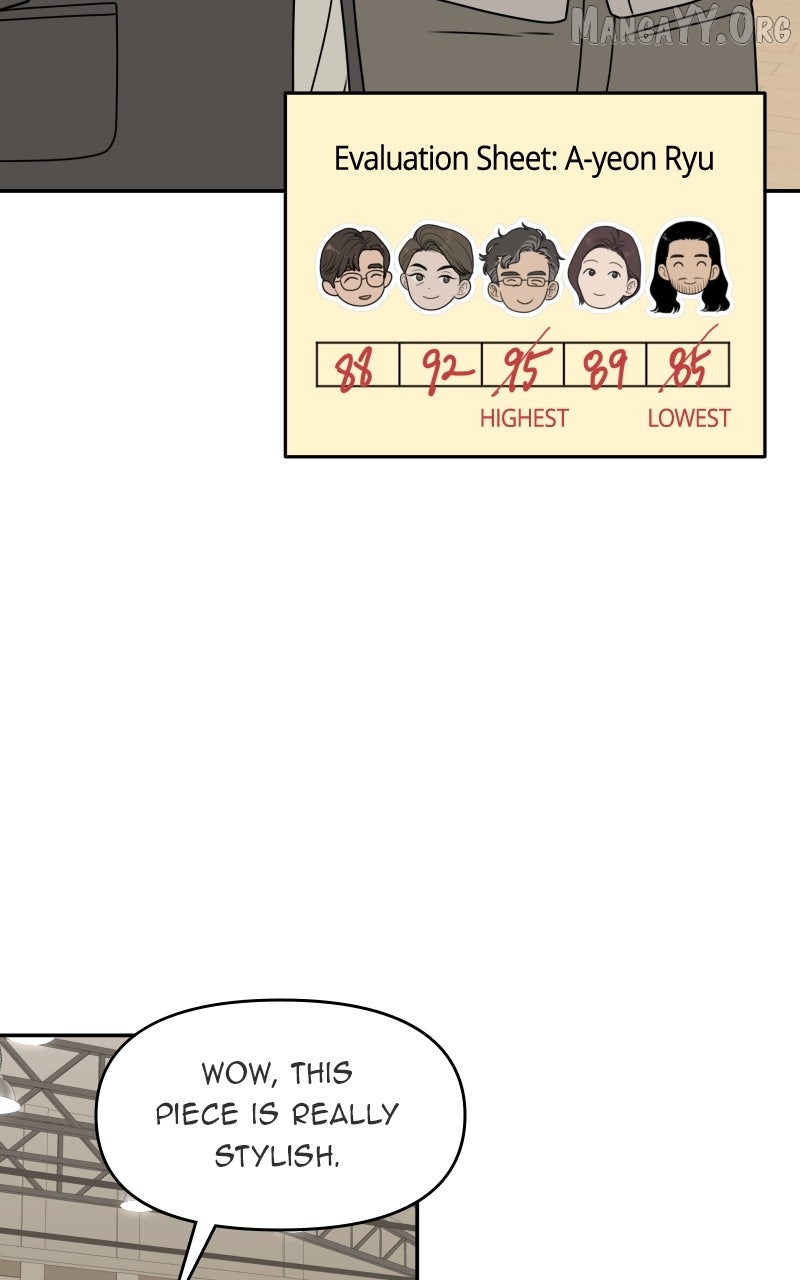 Illip Art High School Students Chapter 85 page 51 - 