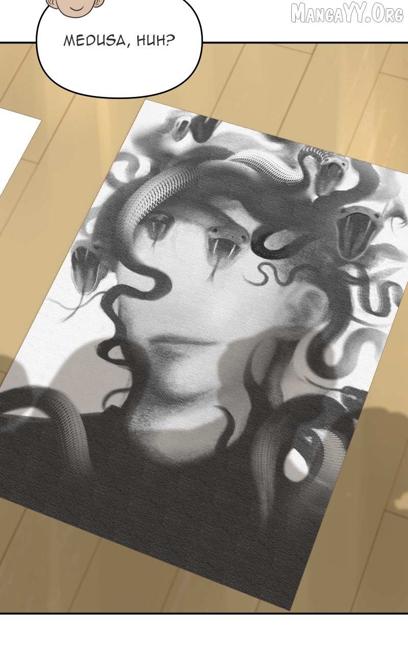 Illip Art High School Students Chapter 85 page 53 - 
