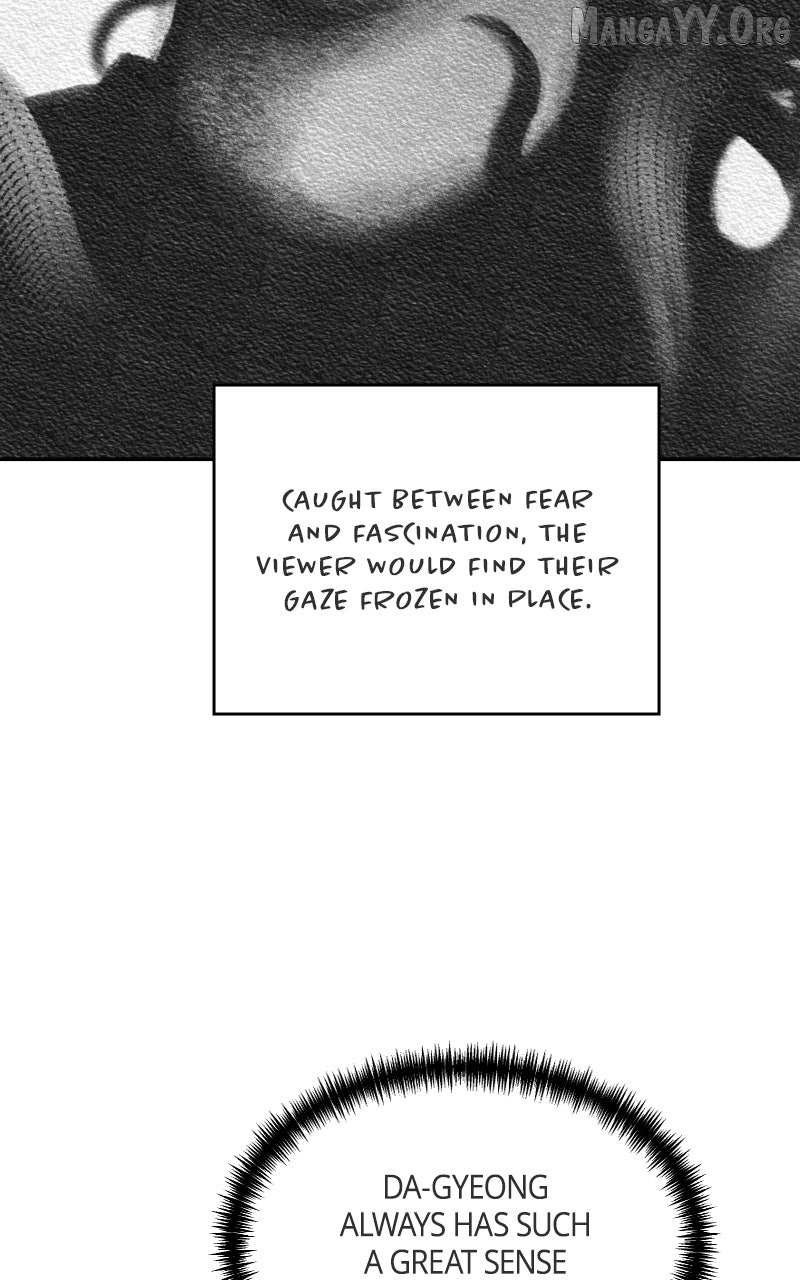 Illip Art High School Students Chapter 85 page 55 - 