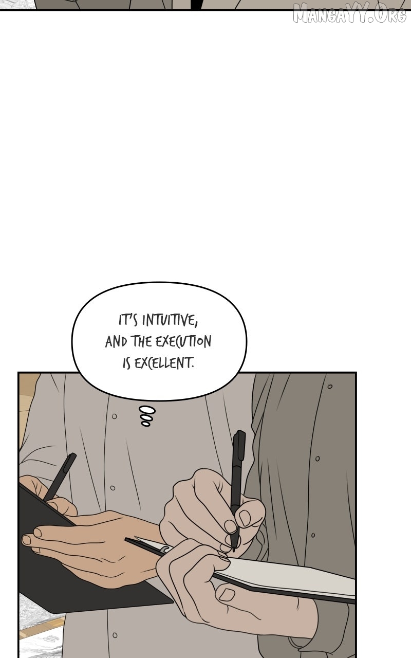 Illip Art High School Students Chapter 85 page 57 - 