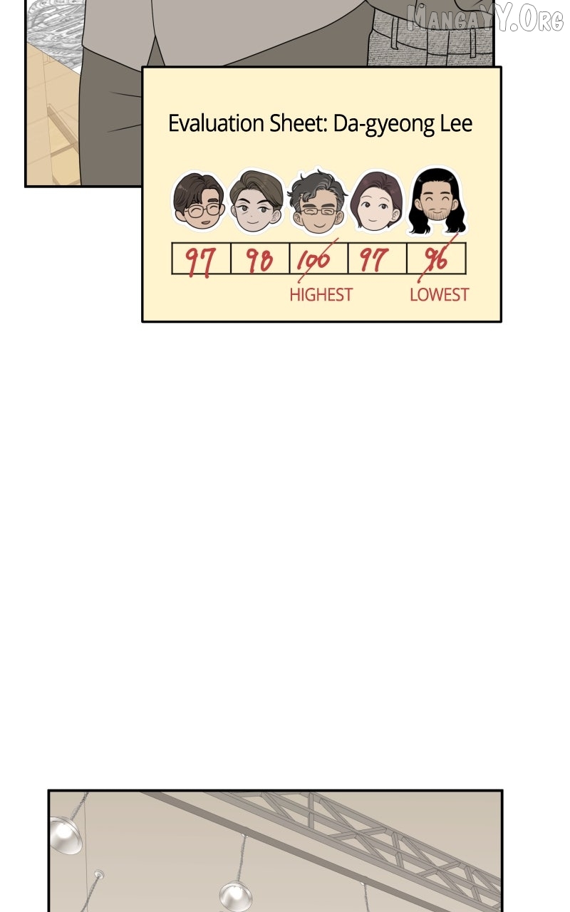 Illip Art High School Students Chapter 85 page 58 - 