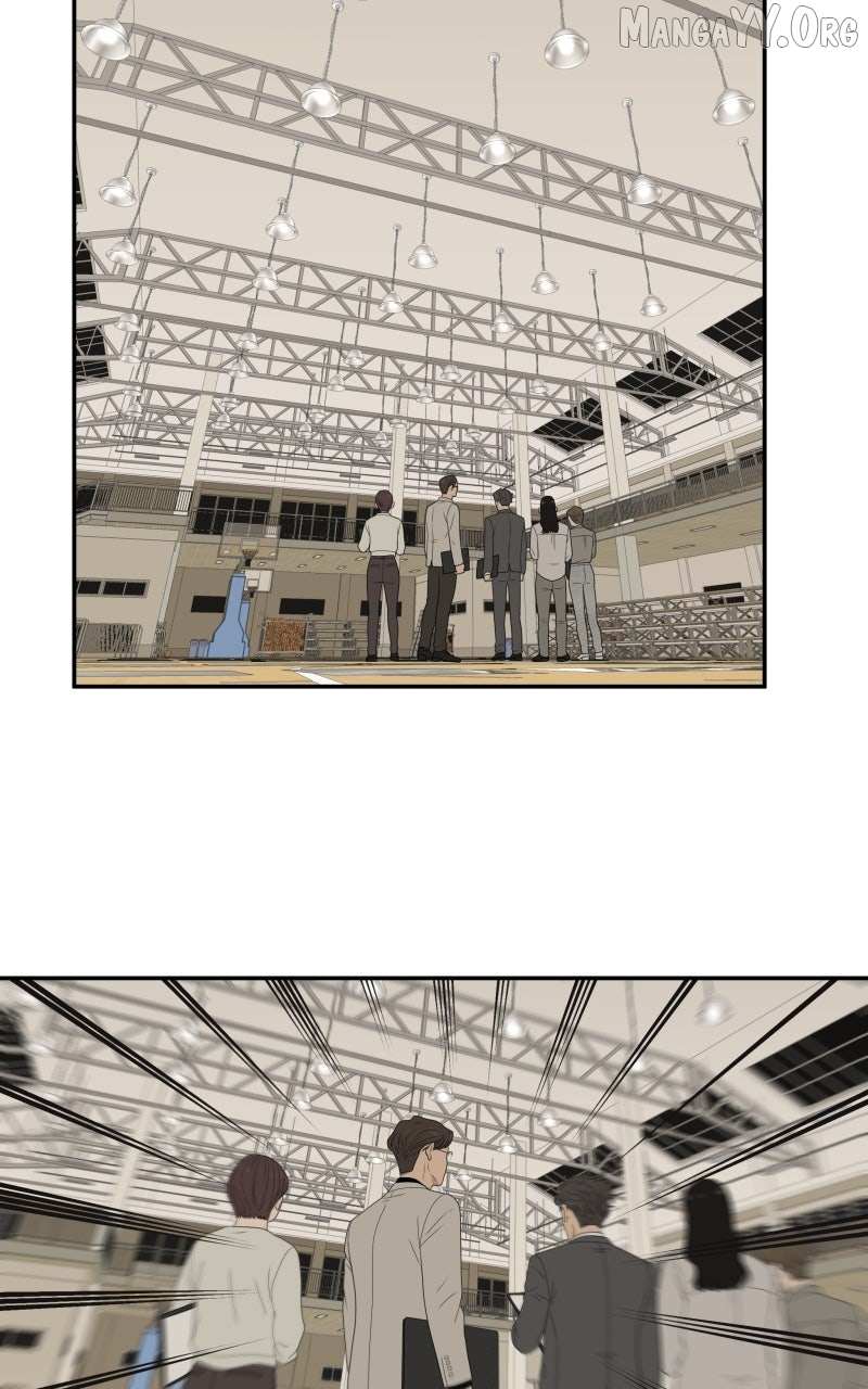 Illip Art High School Students Chapter 85 page 59 - 