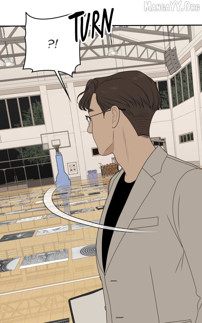Illip Art High School Students Chapter 85 page 61 - 