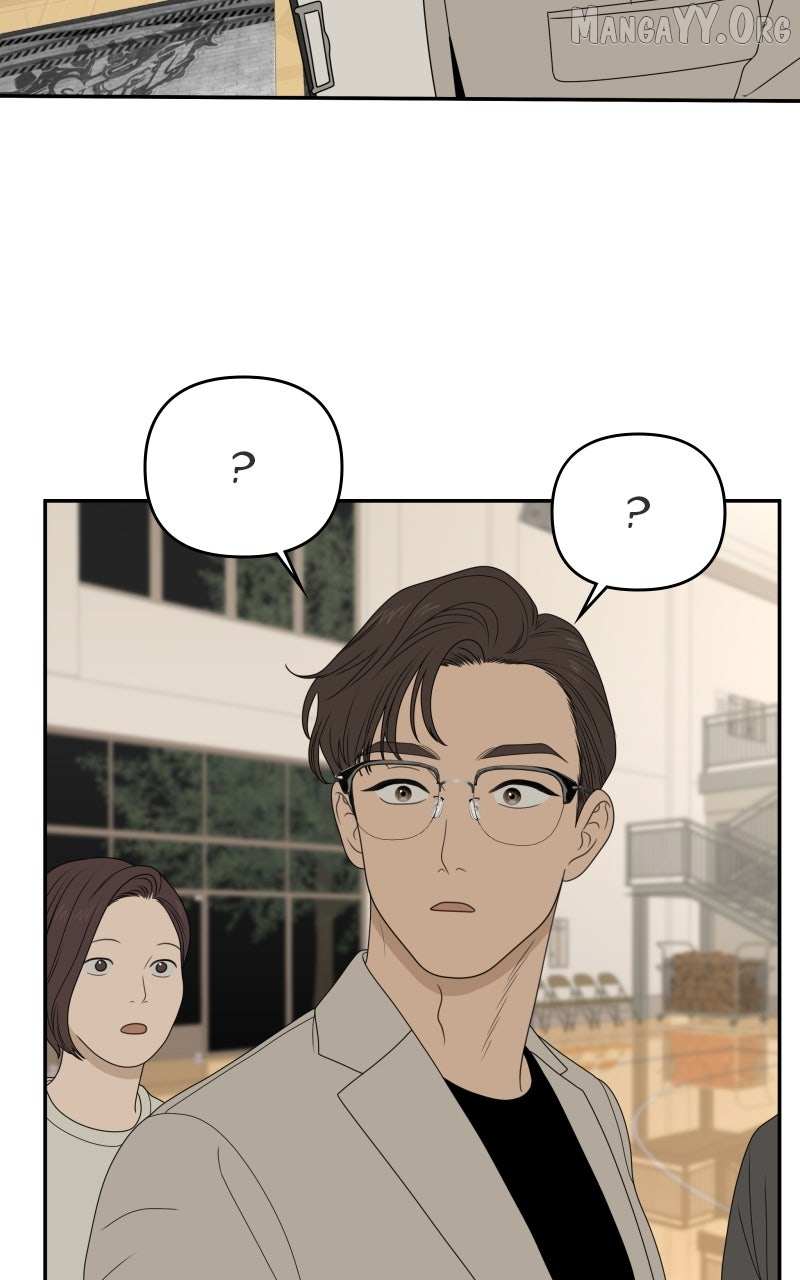 Illip Art High School Students Chapter 85 page 62 - 