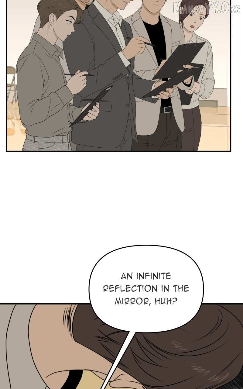 Illip Art High School Students Chapter 85 page 66 - 