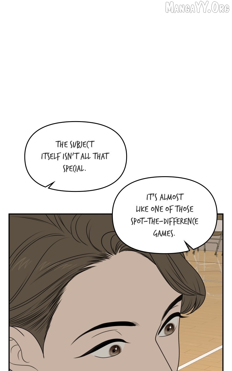 Illip Art High School Students Chapter 85 page 68 - 