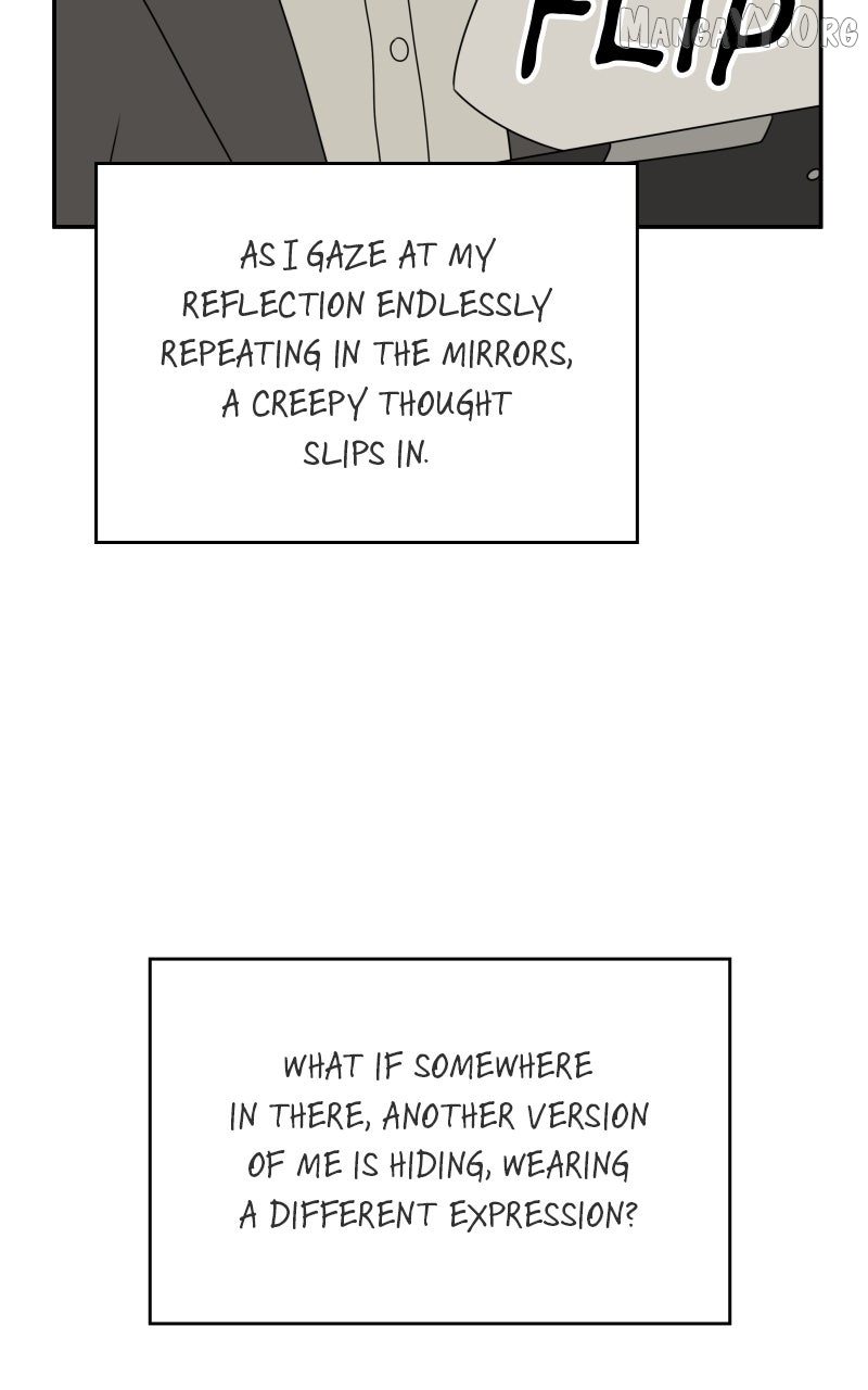 Illip Art High School Students Chapter 85 page 74 - 