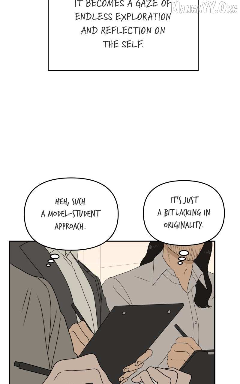 Illip Art High School Students Chapter 85 page 77 - 