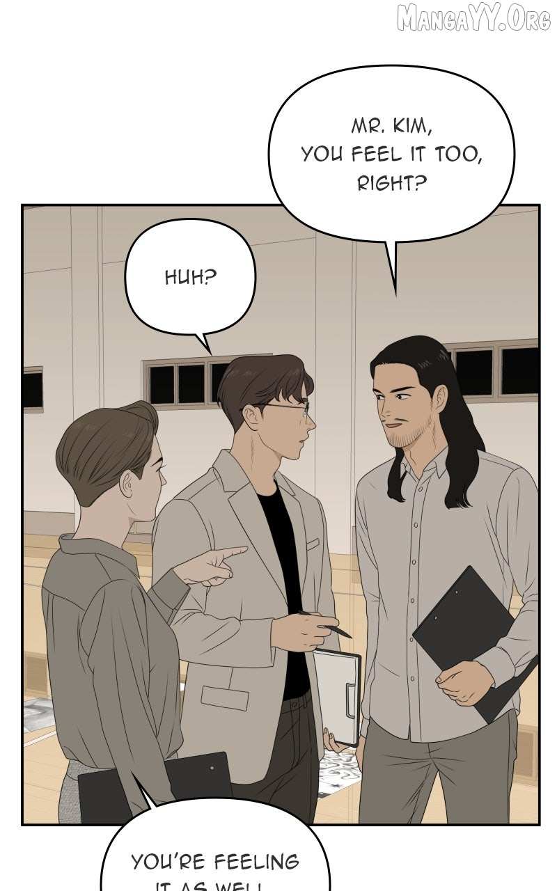 Illip Art High School Students Chapter 85 page 80 - 