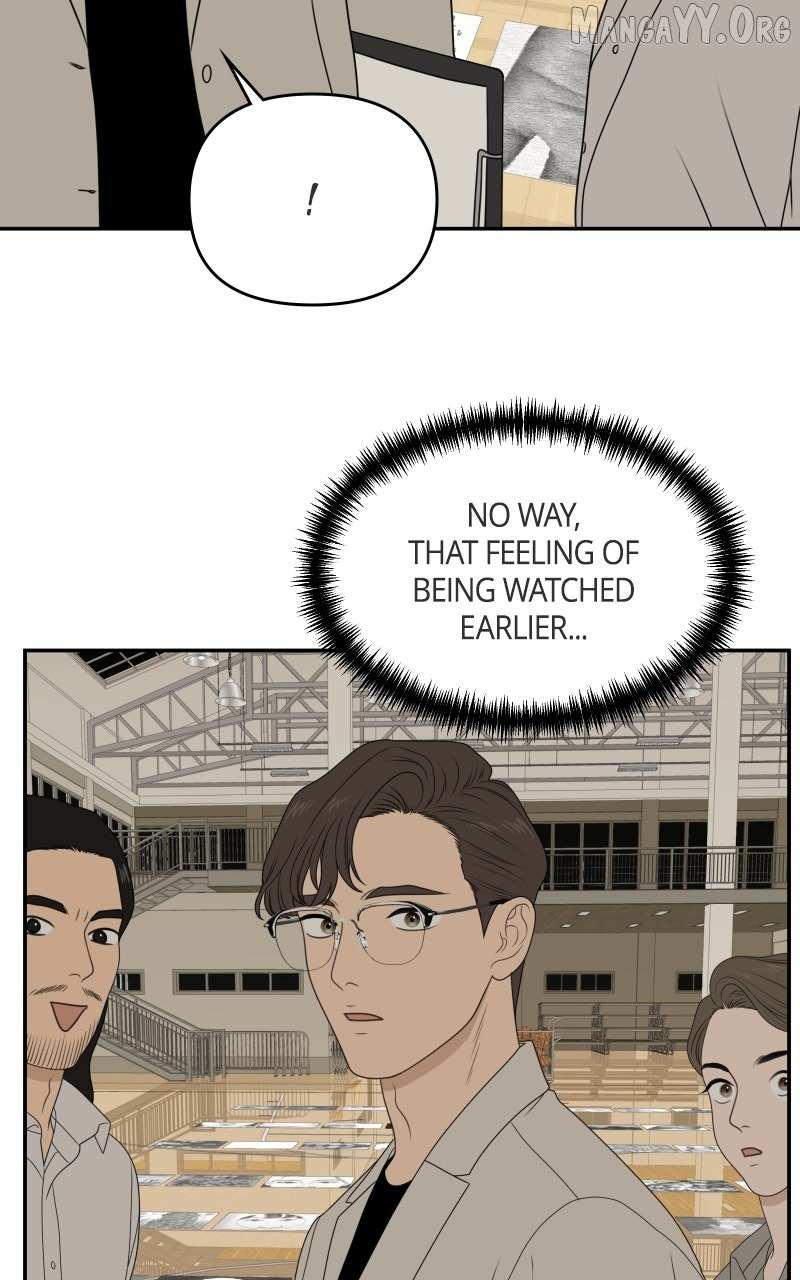 Illip Art High School Students Chapter 85 page 82 - 