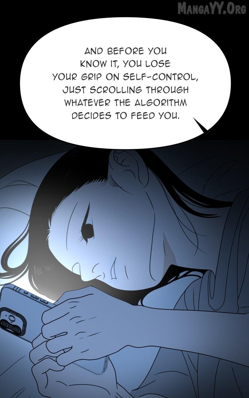 Illip Art High School Students Chapter 86 page 11 - 