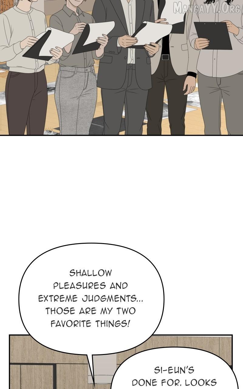 Illip Art High School Students Chapter 86 page 18 - 