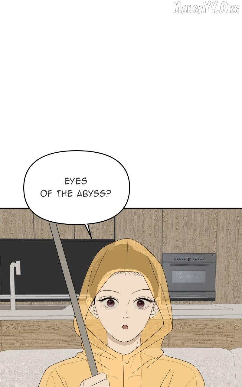 Illip Art High School Students Chapter 86 page 3 - 