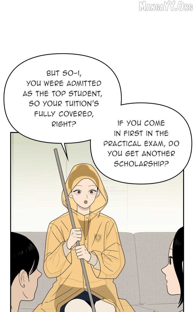 Illip Art High School Students Chapter 86 page 24 - 