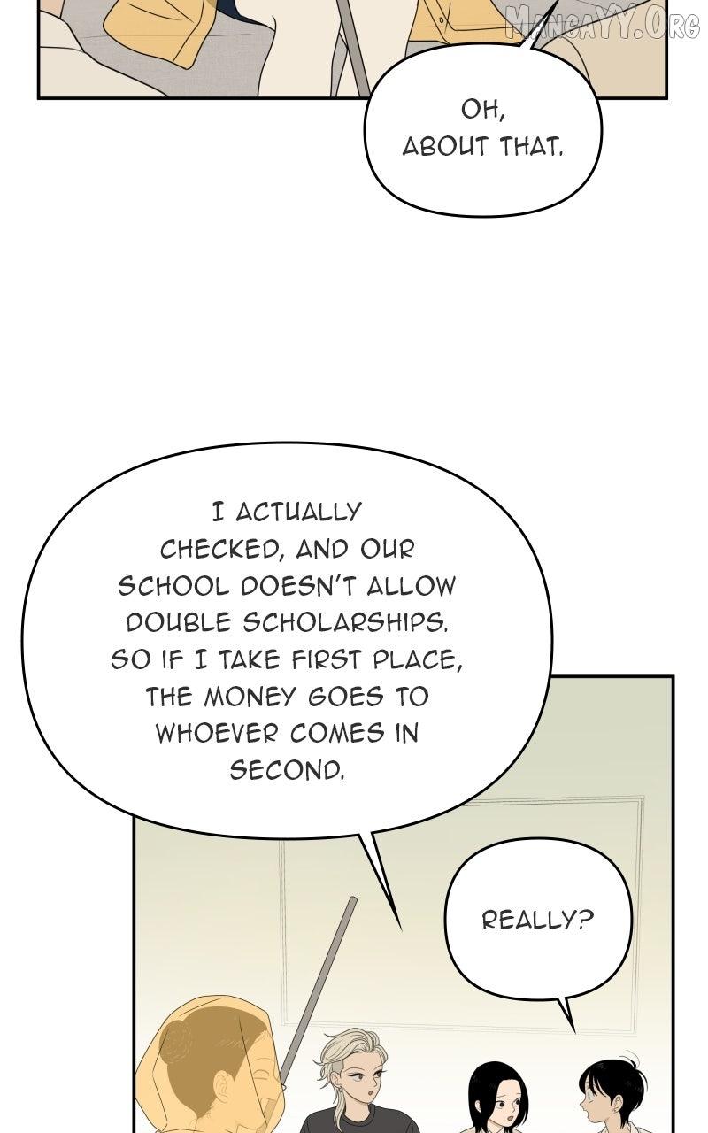 Illip Art High School Students Chapter 86 page 25 - 