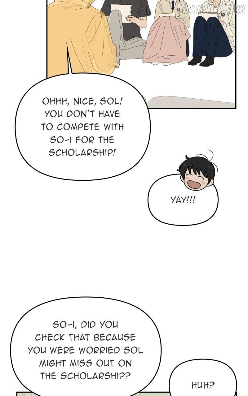 Illip Art High School Students Chapter 86 page 26 - 