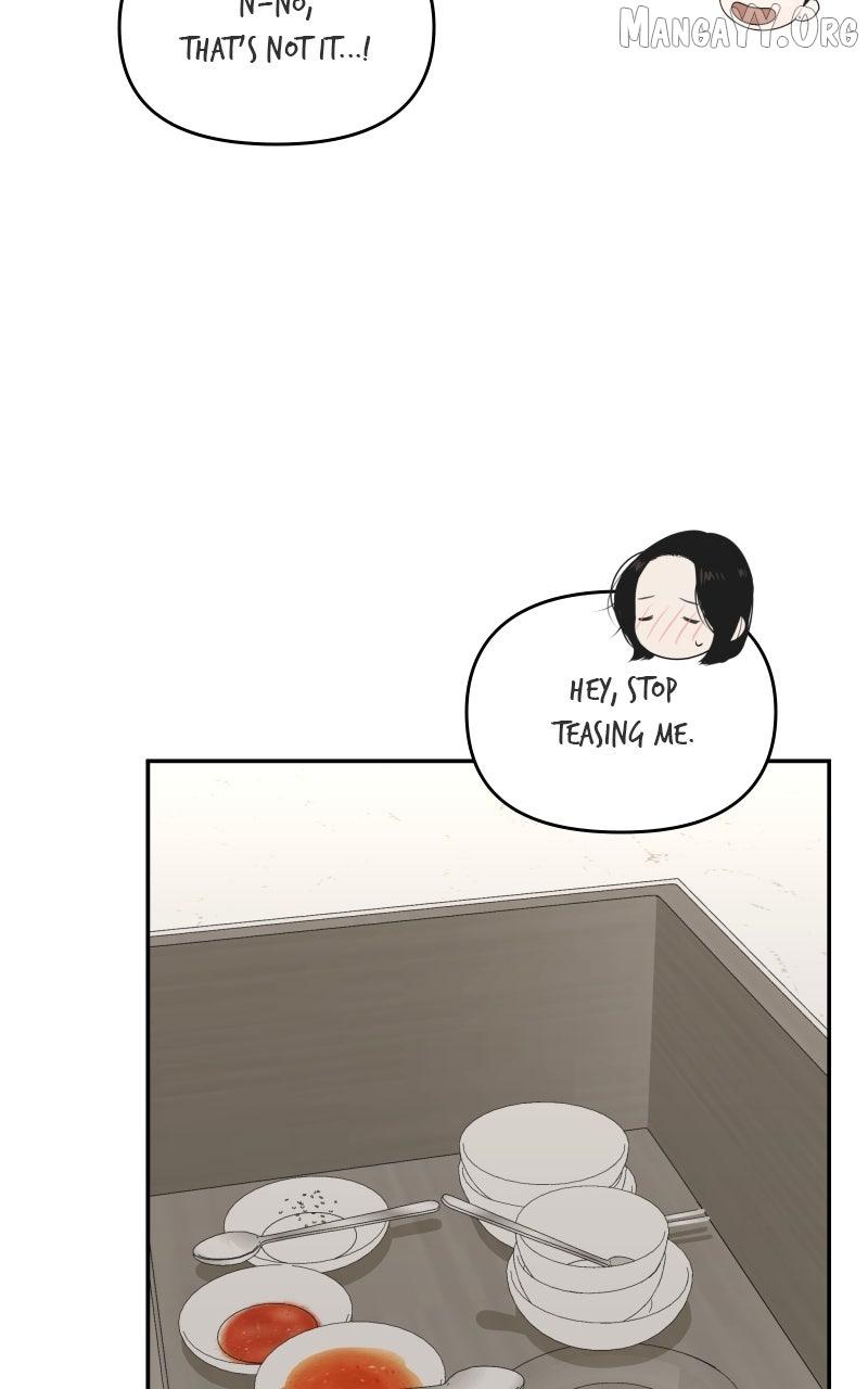 Illip Art High School Students Chapter 86 page 29 - 