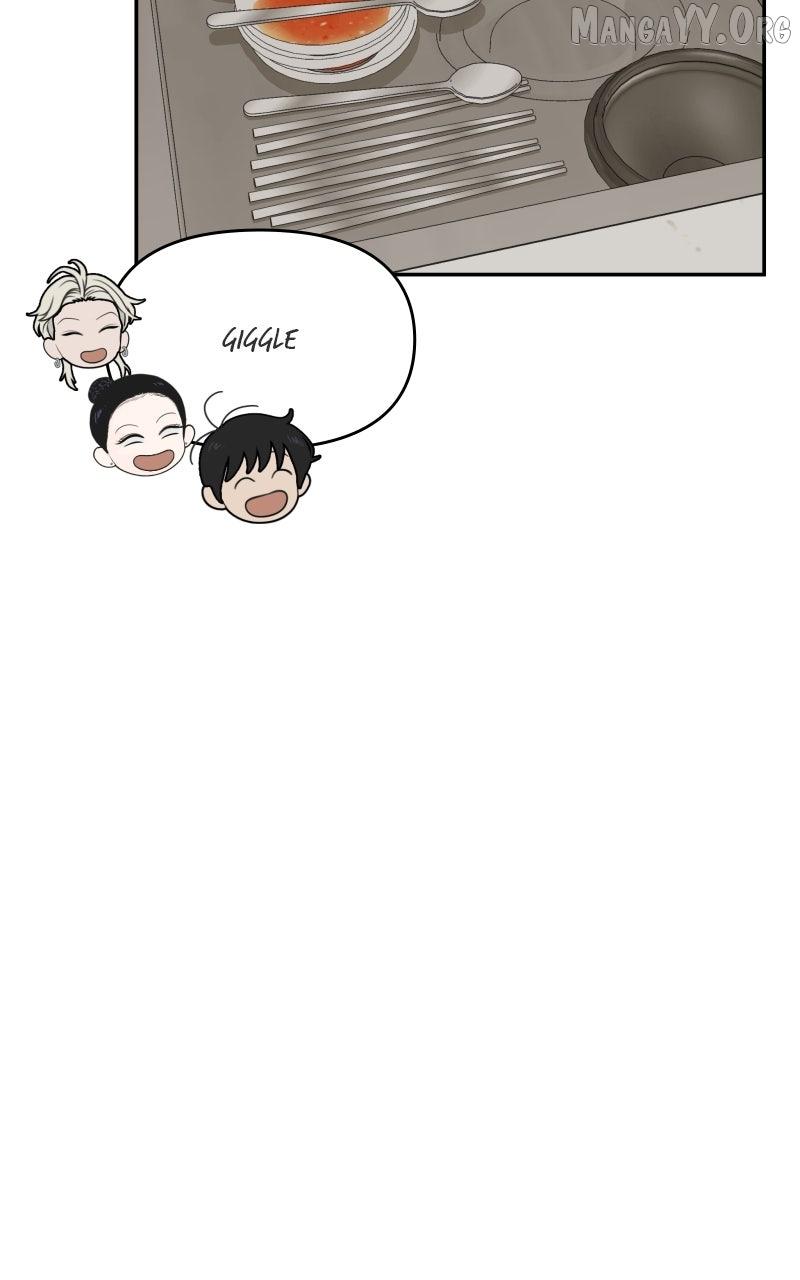 Illip Art High School Students Chapter 86 page 30 - 