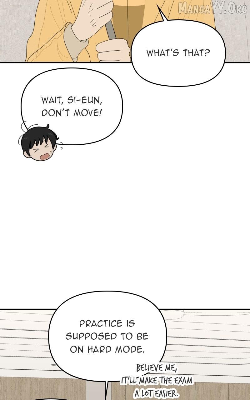 Illip Art High School Students Chapter 86 page 4 - 