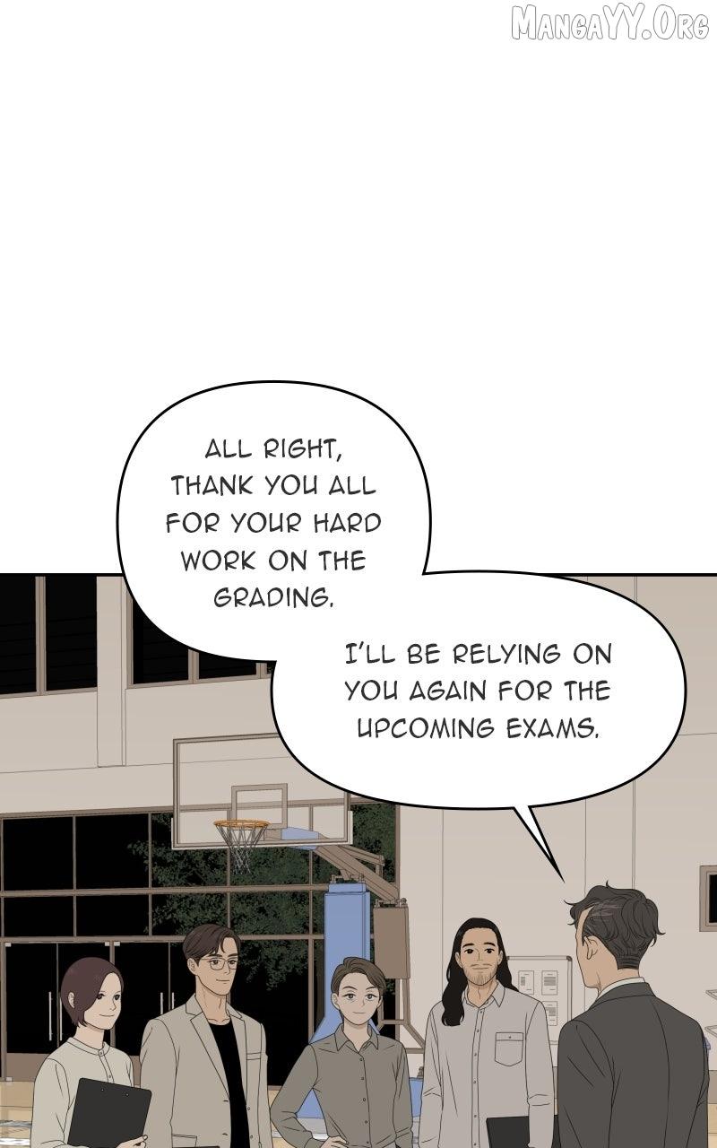 Illip Art High School Students Chapter 86 page 31 - 