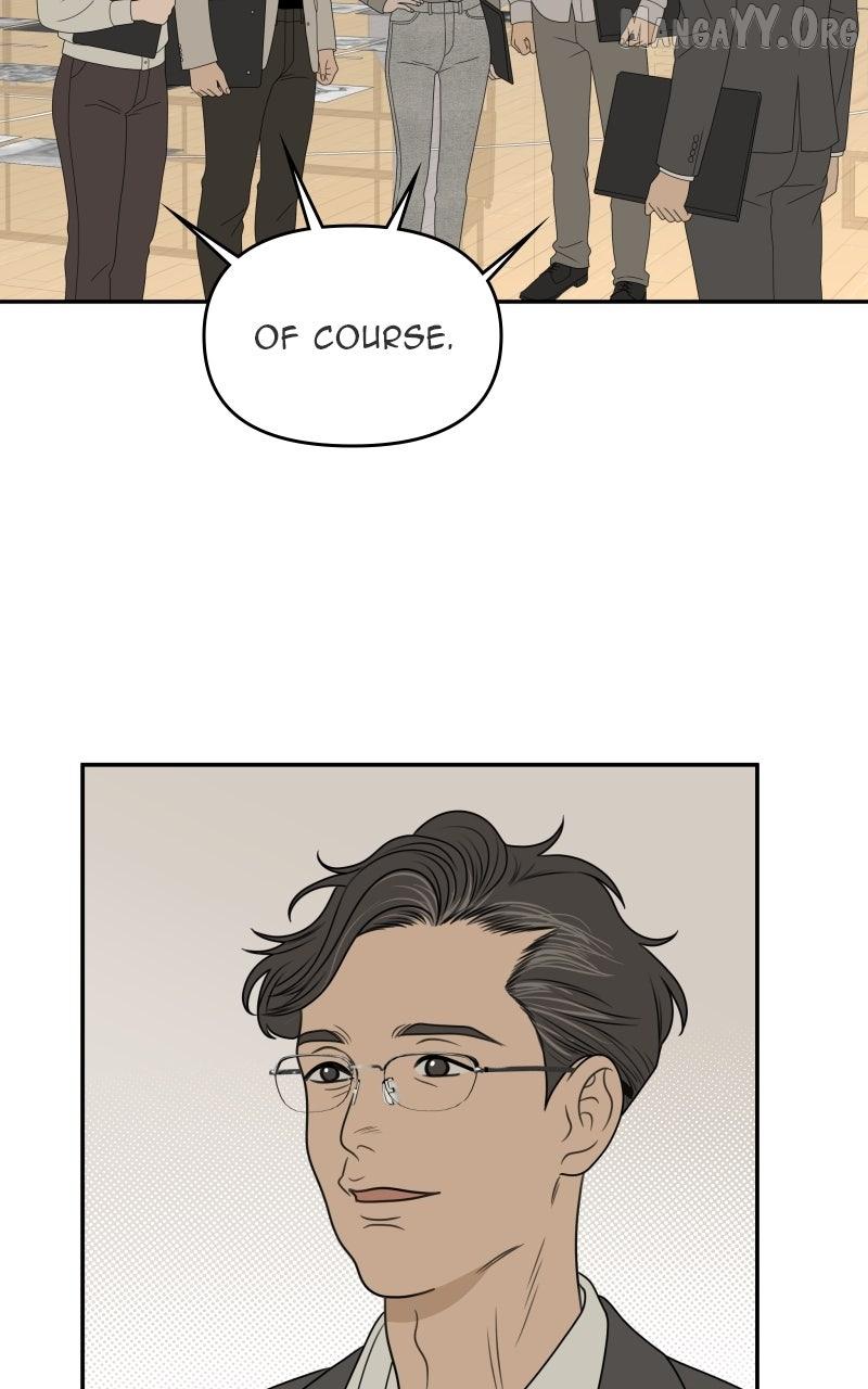 Illip Art High School Students Chapter 86 page 32 - 
