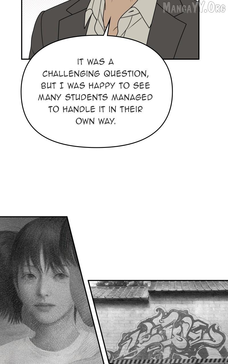 Illip Art High School Students Chapter 86 page 33 - 