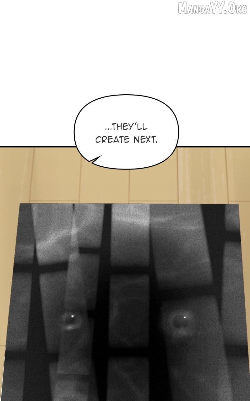 Illip Art High School Students Chapter 86 page 35 - 