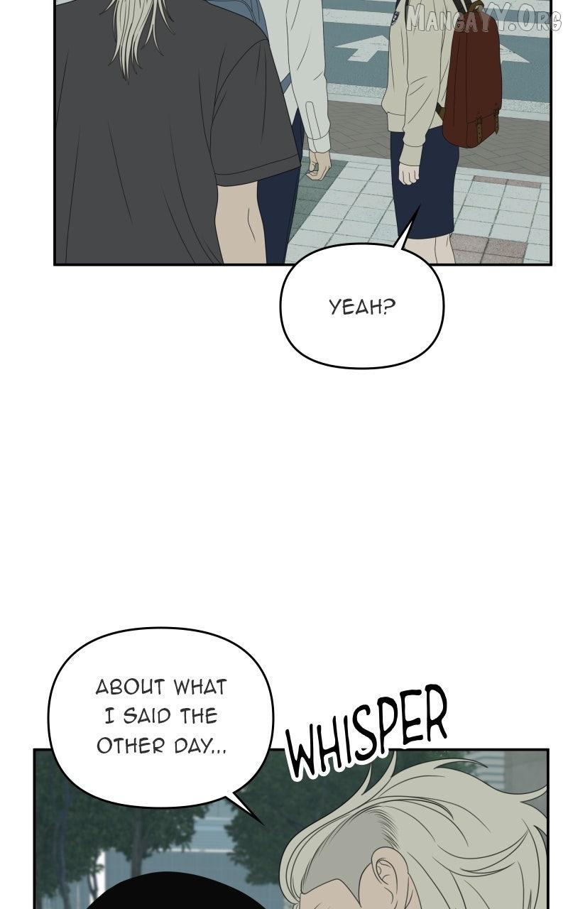 Illip Art High School Students Chapter 86 page 41 - 