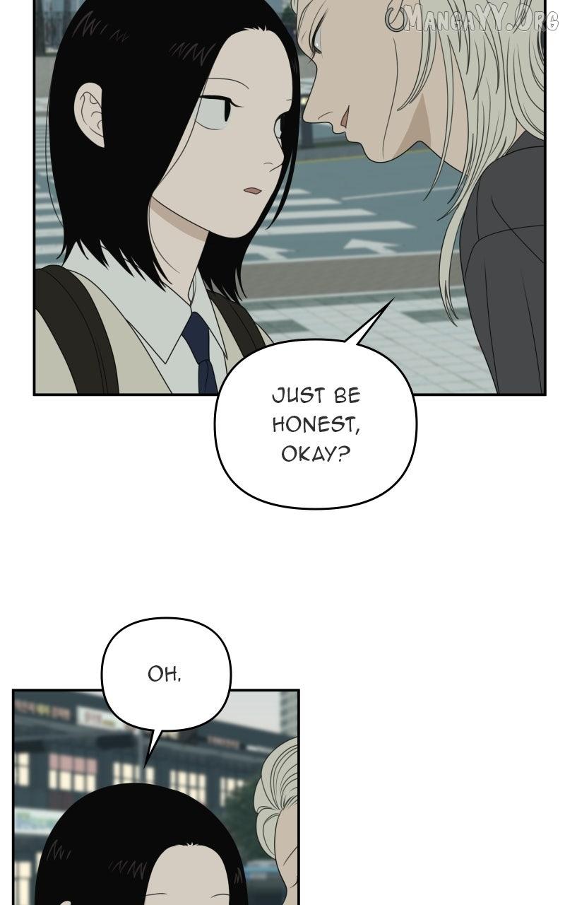 Illip Art High School Students Chapter 86 page 42 - 