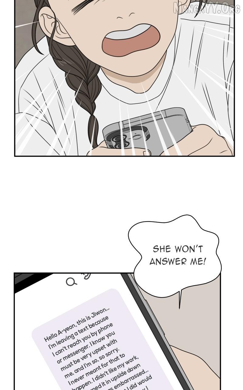 Illip Art High School Students Chapter 86 page 46 - 