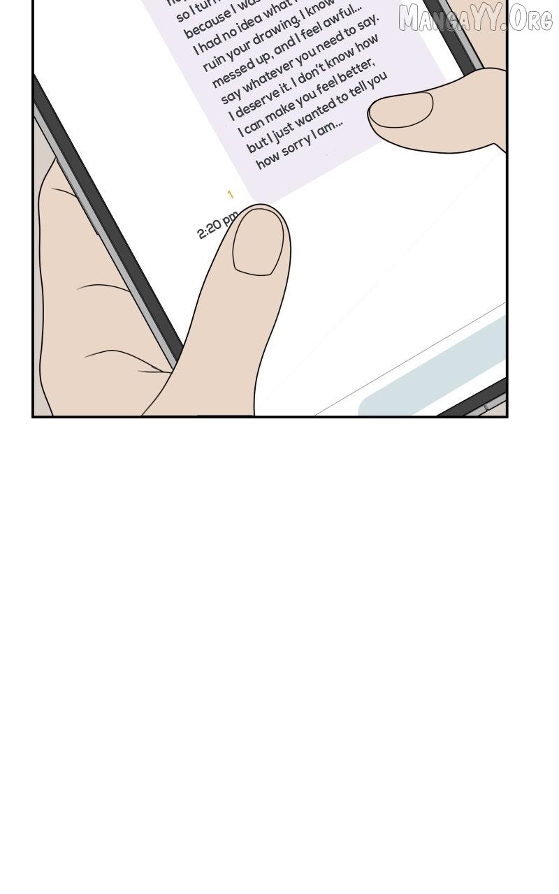 Illip Art High School Students Chapter 86 page 47 - 