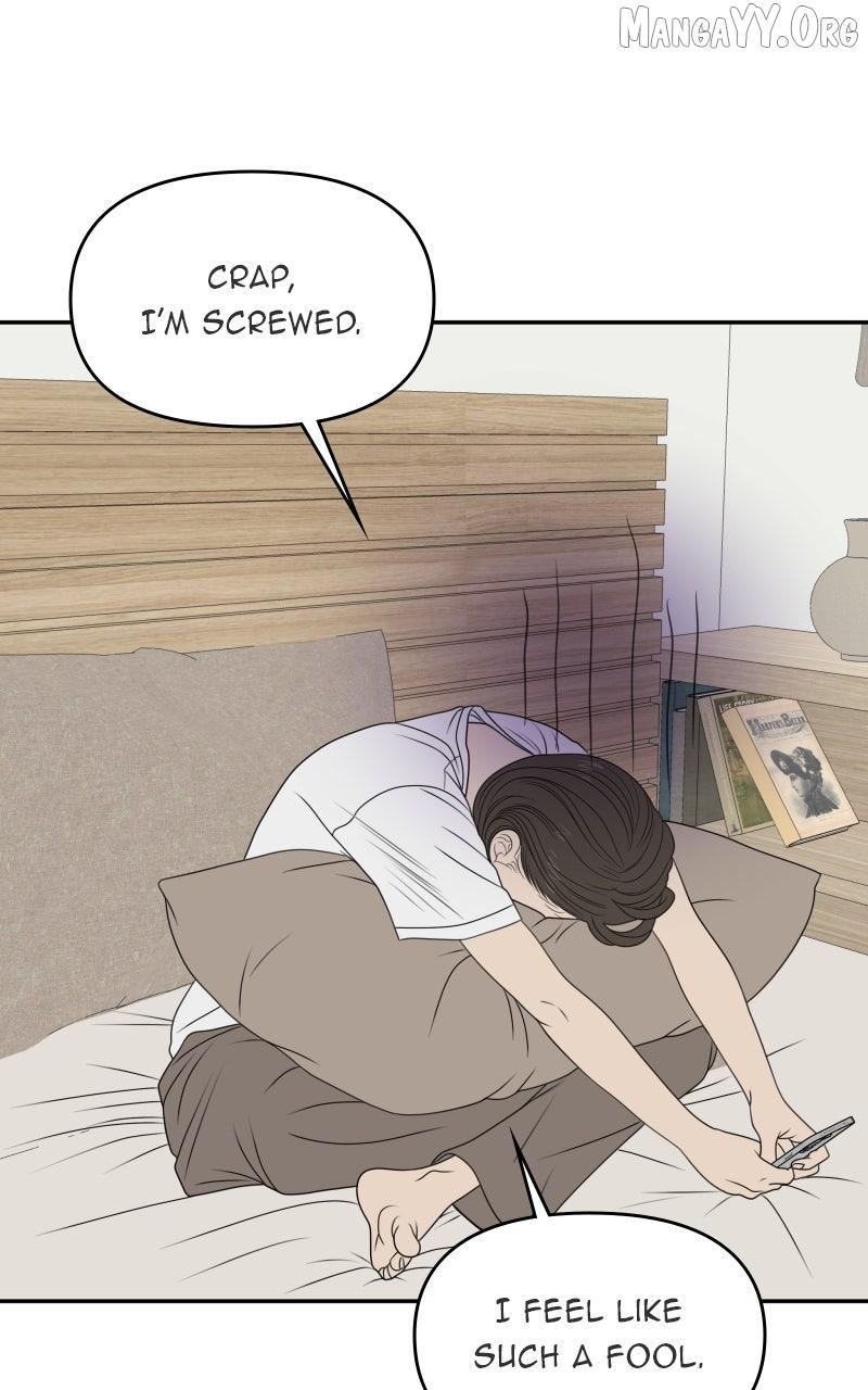 Illip Art High School Students Chapter 86 page 48 - 