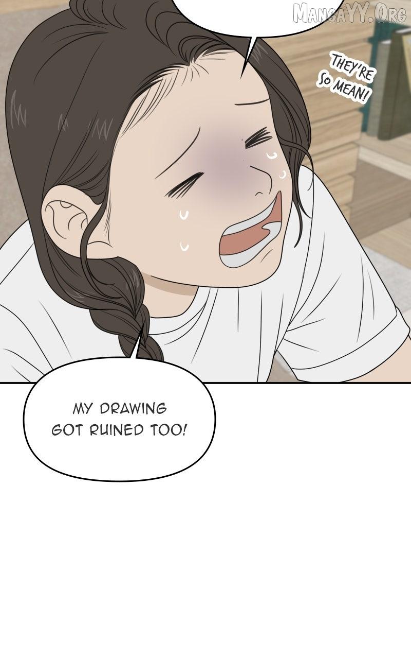 Illip Art High School Students Chapter 86 page 51 - 