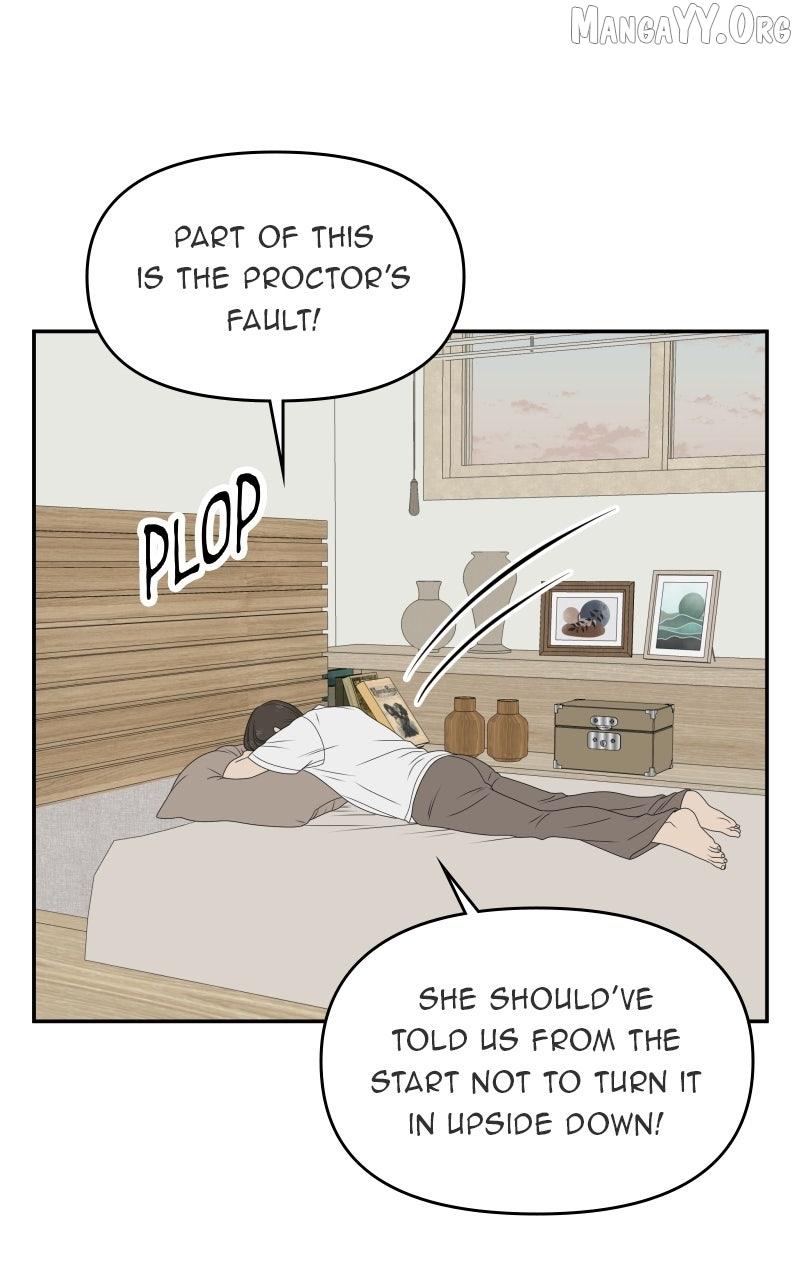Illip Art High School Students Chapter 86 page 52 - 