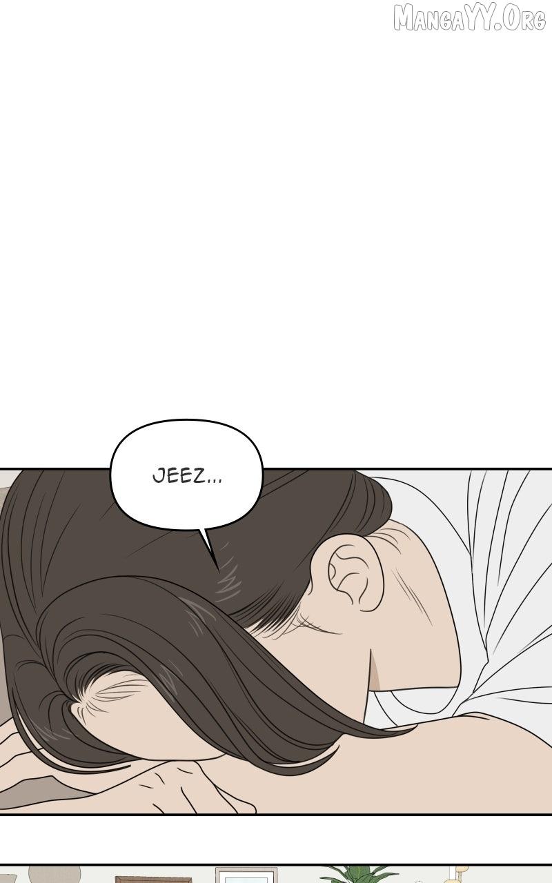 Illip Art High School Students Chapter 86 page 53 - 