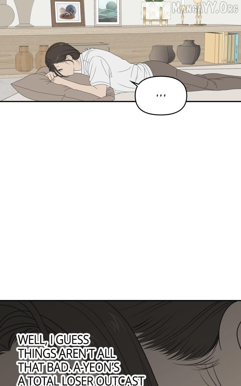 Illip Art High School Students Chapter 86 page 54 - 