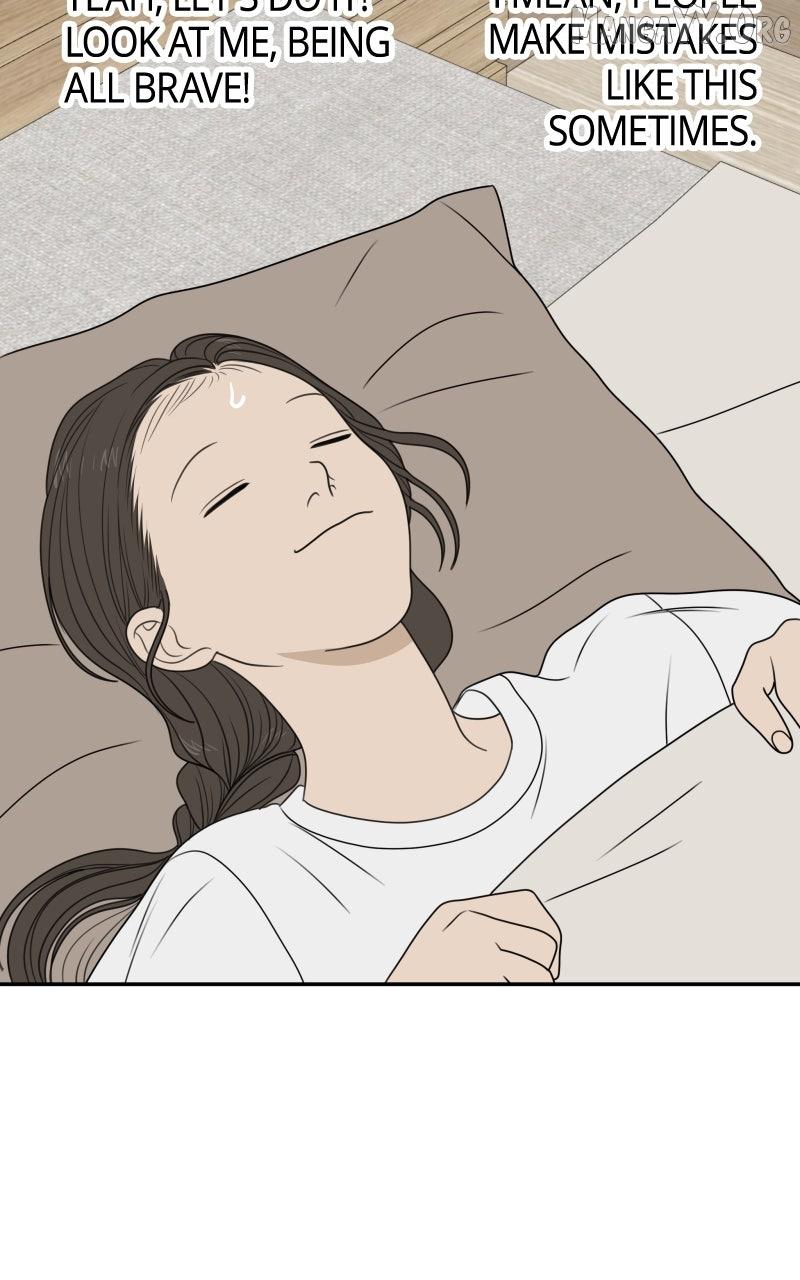 Illip Art High School Students Chapter 86 page 59 - 