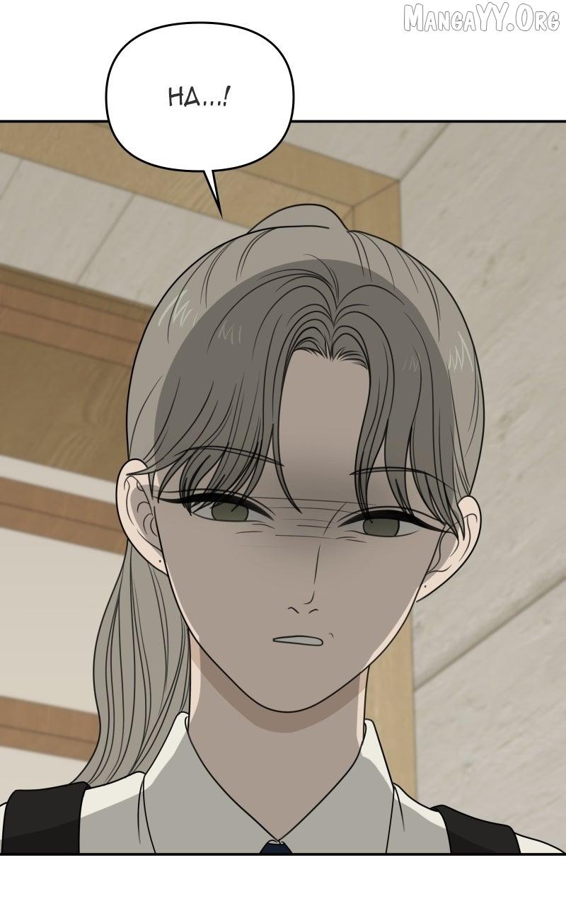Illip Art High School Students Chapter 86 page 61 - 