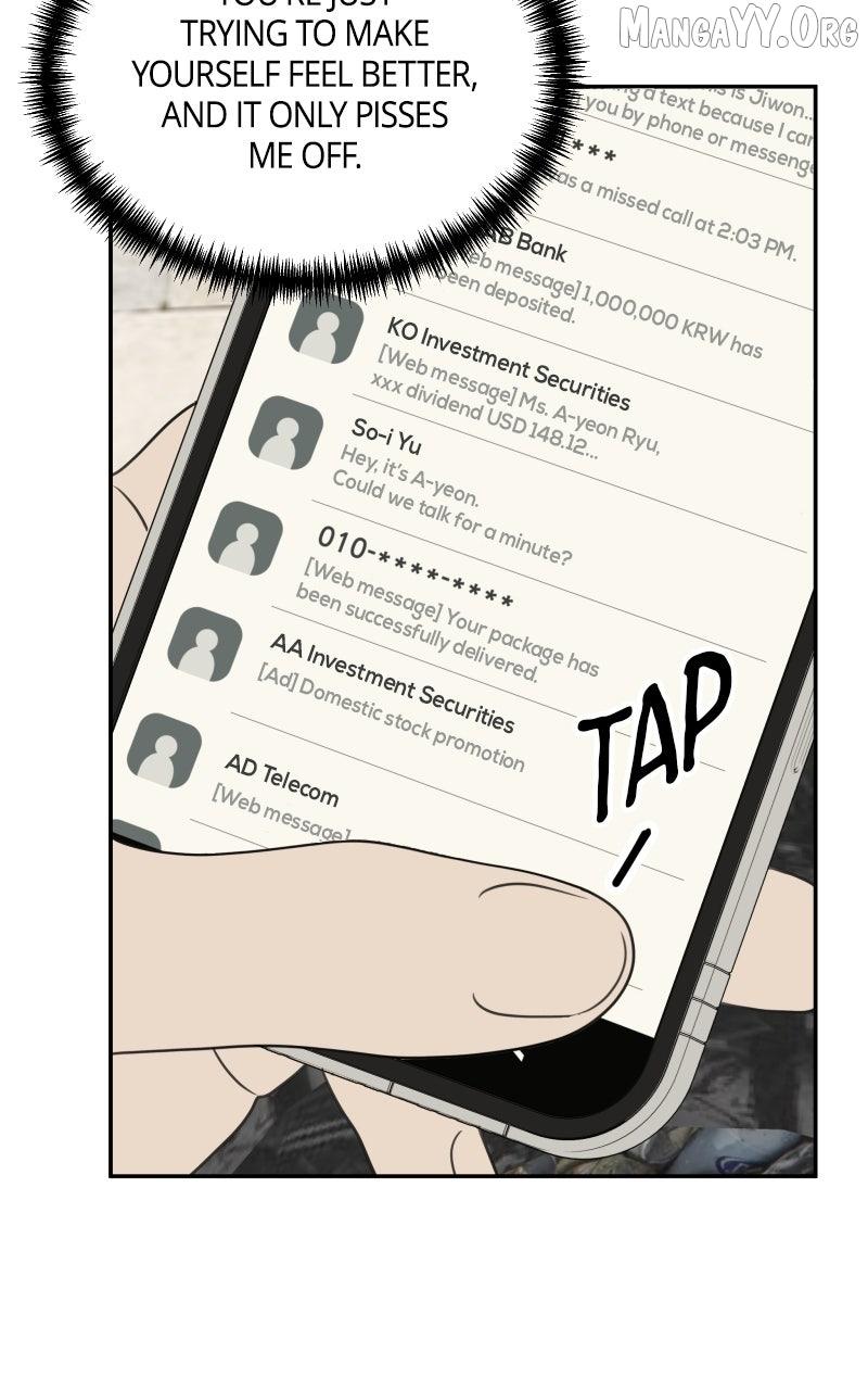 Illip Art High School Students Chapter 86 page 65 - 