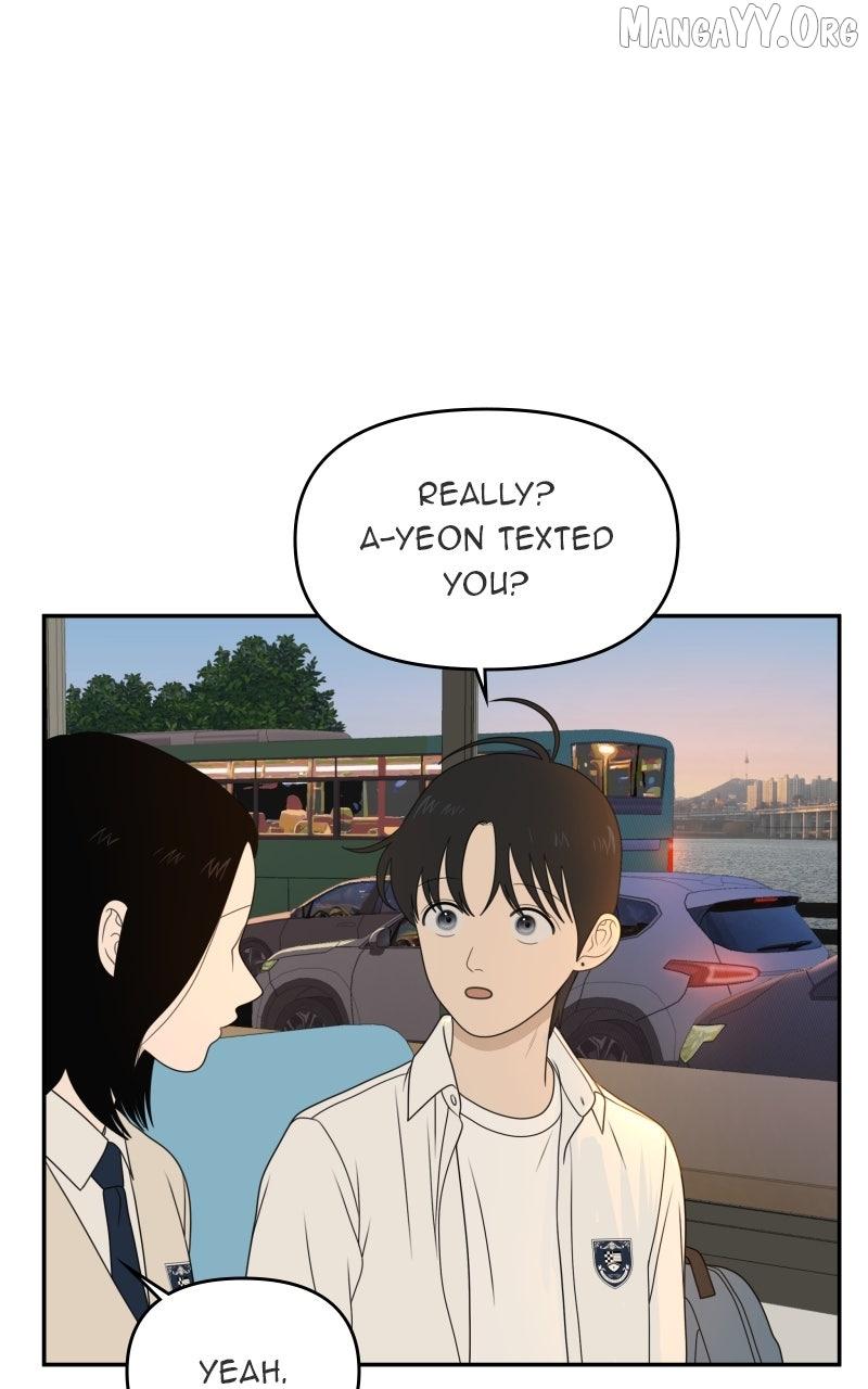 Illip Art High School Students Chapter 86 page 70 - 